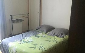 chambre chambery gare